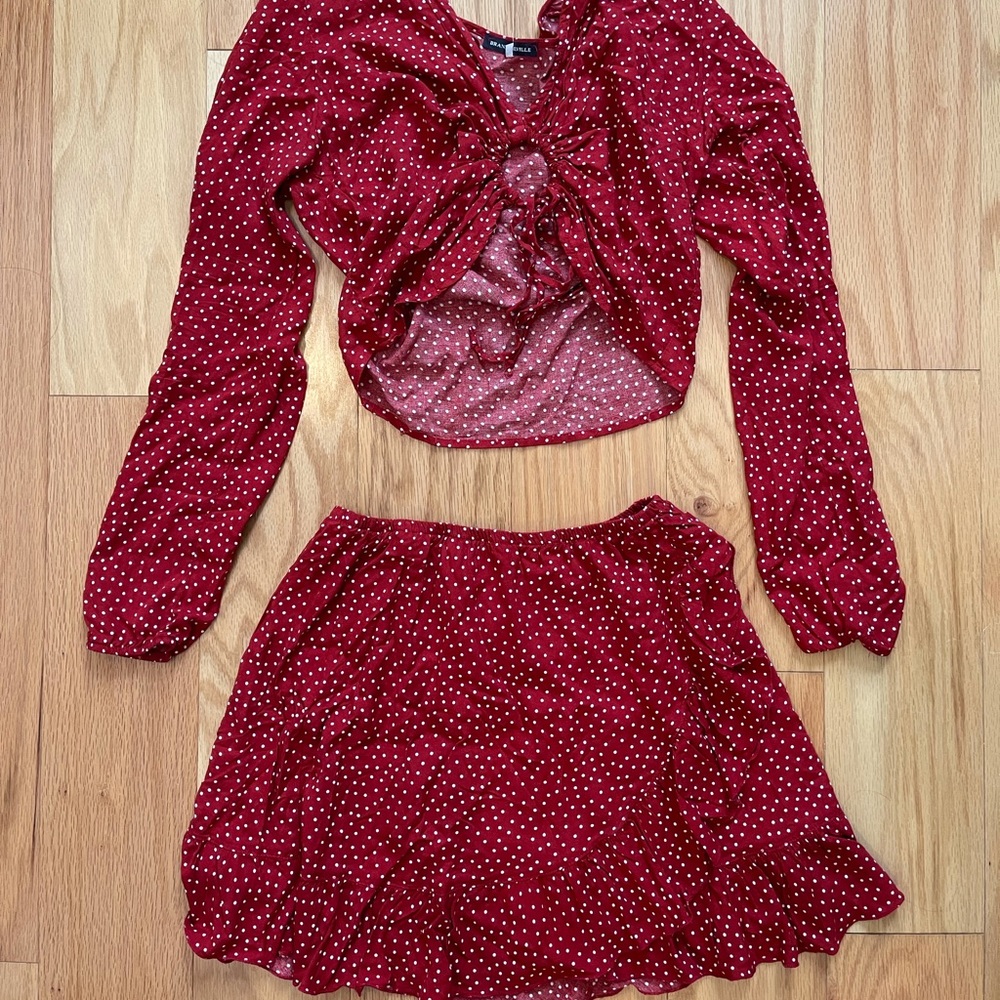 Brandy Melville Set